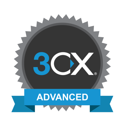 3CX Advanced